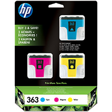 Hp Photosmart C7200 Series Software