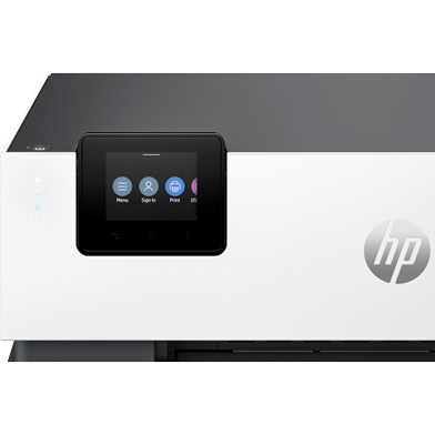 HP OfficeJet Pro 9110b A4 Colour Inkjet Printer - 5A0S3B