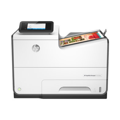 HP PageWide Managed P55250dw (with Managed Print Flex)