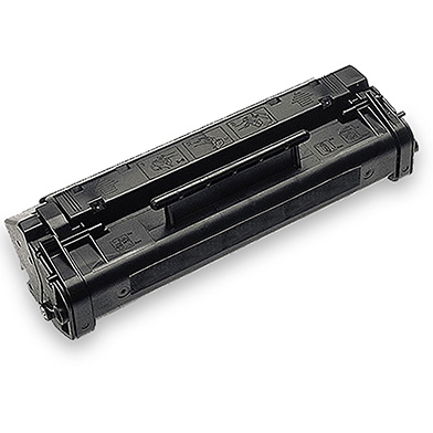 Compatible Ricoh Black Toner Cartridge (1,500 Pages)