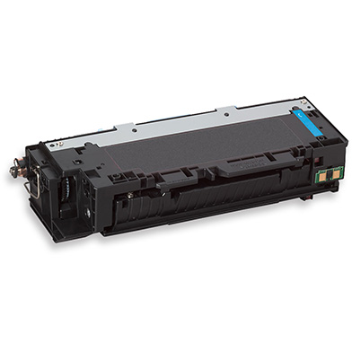 Printerland 885324PL Compatible Ricoh Type M2 Cyan Toner Cartridge (17,000 Pages)