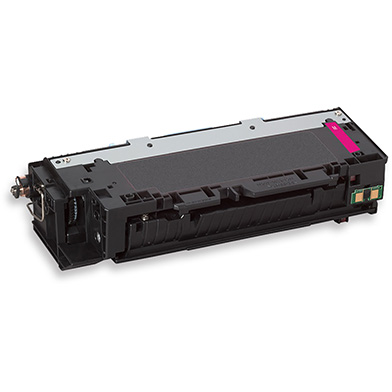 Printerland 885323PL Compatible Ricoh Type M2 Magenta Toner Cartridge (17,000 Pages)