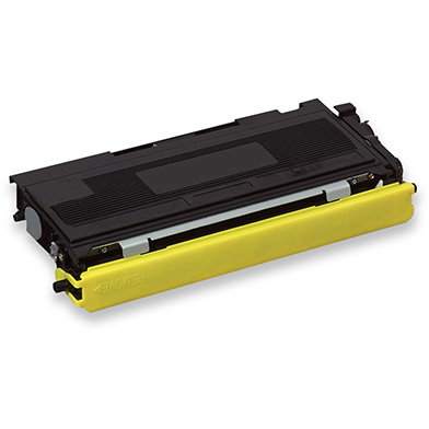 Compatible Brother Toner Cartridge (1,500 Pages)