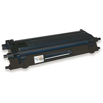 Printerland TN135BKPL Compatible Black Toner Cartridge (5,000 Pages)