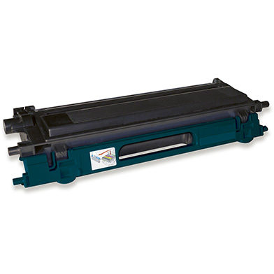 Printerland TN135CPL Compatible Cyan Toner Cartridge (4,000 Pages)