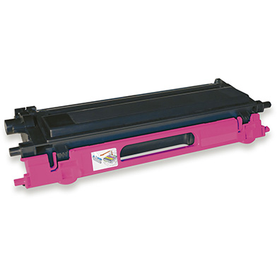 Printerland TN135MPL Compatible Magenta Toner Cartridge (4,000 Pages)