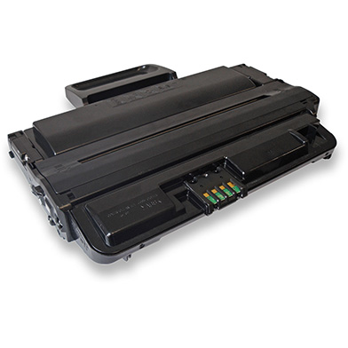 Compatible Dell High Capacity Black Toner Cartridge (10,000 Pages)