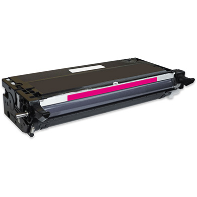 Printerland 593-10172PL Compatible Dell High Capacity Magenta Toner Cartridge (8,000 pages)