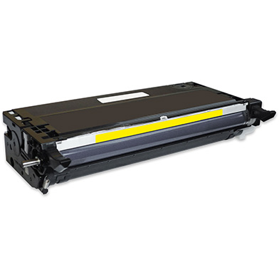 Printerland 593-10173PL Compatible Dell High Capacity Yellow Toner Cartridge (8,000 pages)