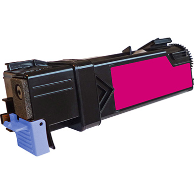 Printerland 593-10261PL Compatible Dell High Capacity Magenta Toner (2,000 Pages)