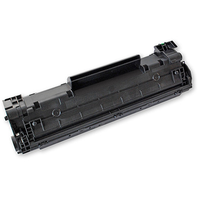 Compatible HP 142A Black Toner Cartridge (950 Pages) 