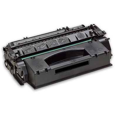 Compatible Ricoh Toner Cartridge (1,500 Pages)