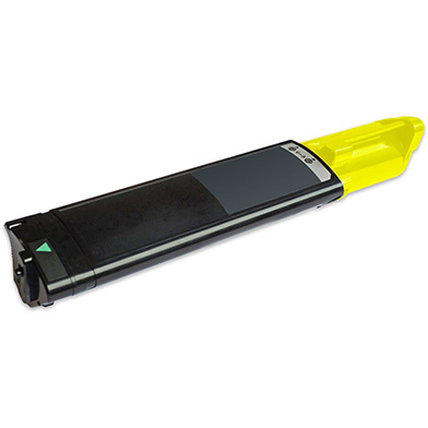 Printerland 593-10063PL Compatible Dell High Capacity Yellow Toner (Yield 4,000 Pages)