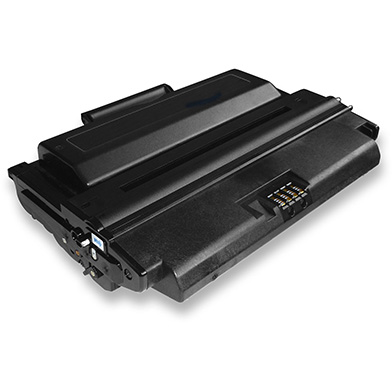 Compatible Dell High Capacity Black Toner Cartridge (6,000 Pages)