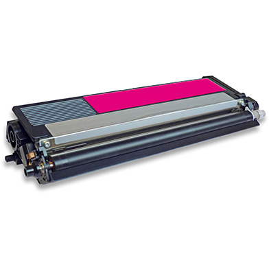 Printerland TN325MPL Compatible Brother TN-325M Magenta Toner Cartridge (3,500 Pages)