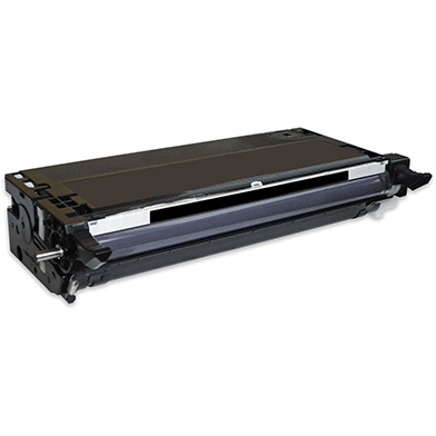 Printerland 593-10170PL Compatible Dell High Capacity Black Toner Cartridge (8,000 Pages)