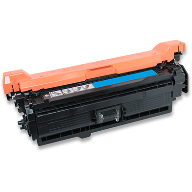 Printerland 4936C001PL Compatible Canon 064H High Capacity Cyan Toner Cartridge (10,400 Pages)