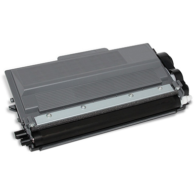 Printerland TN3390PL Compatible Brother Extra Hi-Cap Toner cartridge (12,000 Pages)