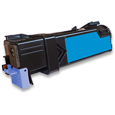 Printerland 593-11041PL Compatible Dell High Capacity Cyan Toner Cartridge (2,500 Pages)