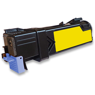 Printerland 593-11037PL Compatible Dell High Capacity Yellow Toner Cartridge (2,500 Pages)