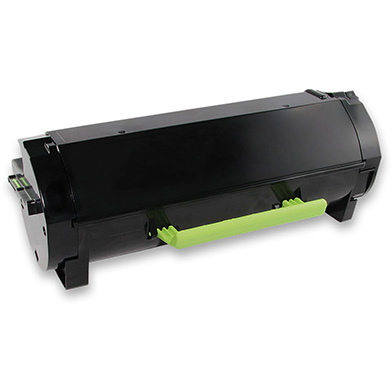 Printerland A63W01HPL Compatible Konica Minolta TNP-35 Black Toner Cartridge (20,000 Pages)