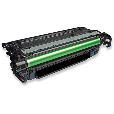 Compatible Ricoh Black Toner Cartridge (17,400 Pages)