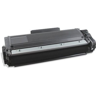 Compatible Brother TN-2310 Black Toner Cartridge (1,200 Pages)