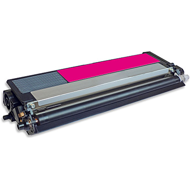 Printerland TN329MPL Compatible Brother TN-329M Magenta Toner Cartridge (6,000 Pages)