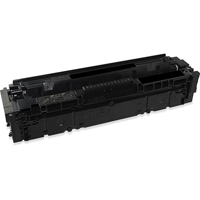 Compatible HP 201X High Capacity Black Toner Cartridge (2,800 Pages) 