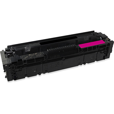 Printerland CF403XPL Compatible HP 201X High Capacity Magenta Toner Cartridge (2,300 Pages)