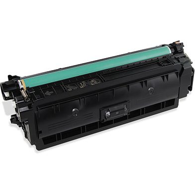 Printerland CF360APL Compatible HP 508A Black Toner Cartridge (6,000 Pages)