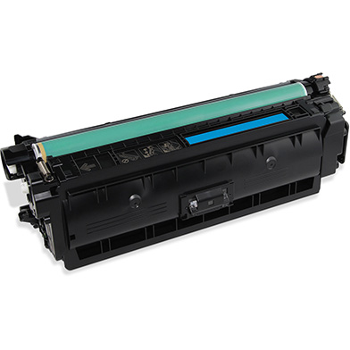 Printerland CF361APL Compatible HP 508A Cyan Toner Cartridge (5,000 Pages)