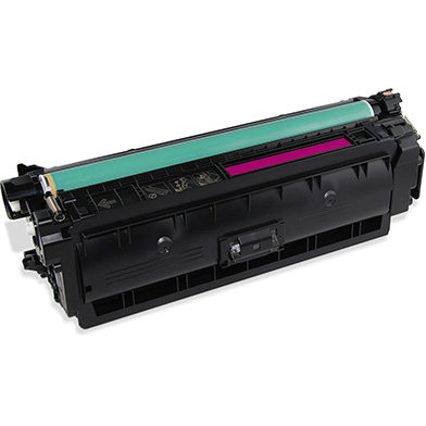 Printerland CF363APL Compatible HP 508A Magenta Toner Cartridge (5,000 Pages)