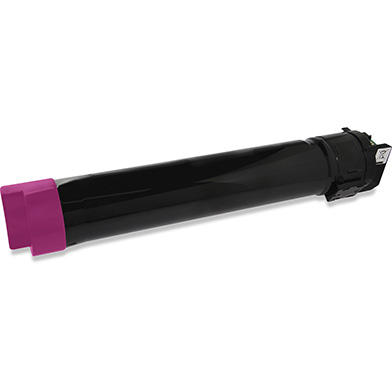 Printerland 006R01826PL Compatible Xerox Magenta Toner Cartridge (18,500 Pages)