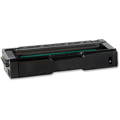 Printerland 408340PL Compatible Ricoh High Capacity Black Toner Cartridge (6,900 Pages)