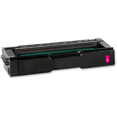 Compatible Ricoh Magenta Toner Cartridge (2,300 Pages)