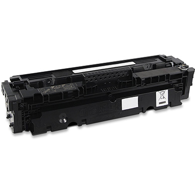 Compatible HP 410A Black Toner Cartridge (2,300 Pages) 