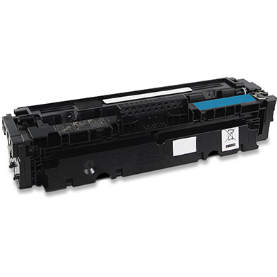 Printerland CF411APL Compatible HP 410A Cyan Toner Cartridge (2,300 Pages)