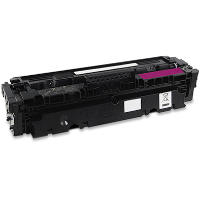 Printerland CF413APL Compatible HP 410A Magenta Toner Cartridge (2,300 Pages)