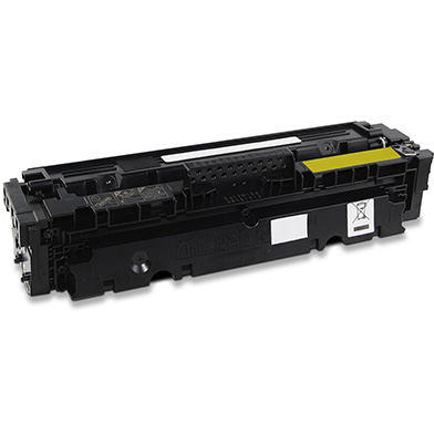 Printerland CF412APL Compatible HP 410A Yellow Toner Cartridges (2,300 Pages)