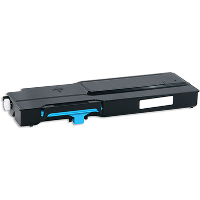 Printerland 106R02229PL Compatible Xerox High Capacity Cyan Toner Cartridge (6,000 Pages)