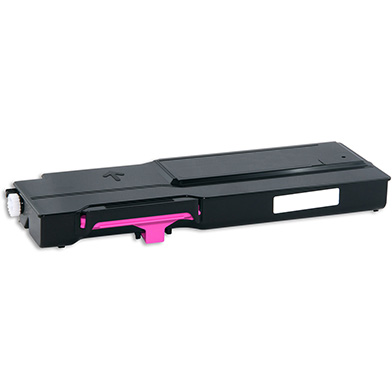 Printerland 106R02230PL Compatible Xerox High Capacity Magenta Toner Cartridge (6,000 Pages)