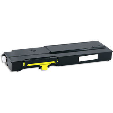 Printerland 106R02231PL Compatible Xerox High Capacity Yellow Toner Cartridge (6,000 Pages)