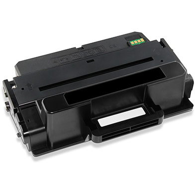 Printerland 593-BBBIPL Compatible Dell Black Toner Cartridge (3,000 pages)