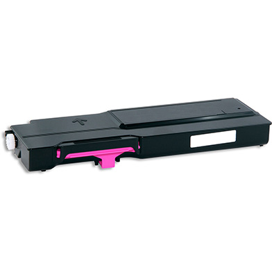 Printerland 593-BBBPPL Compatible Dell Standard Capacity Magenta Toner Cartridge (1,200 pages)