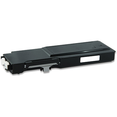 Printerland 593-BBBUPL Compatible Dell Extra High Capacity Black Toner Cartridge (6,000 Pages)