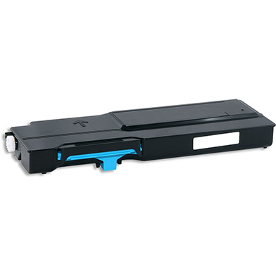 Printerland 593-BBBTPL Compatible Dell High Capacity Cyan Toner Cartridge (4,000 pages)