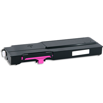 Printerland 593-BBBSPL Compatible Dell High Capacity Magenta Toner Cartridge (4,000 pages)