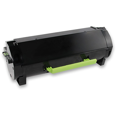 Compatible Dell Toner Cartridge (6,000 Pages)