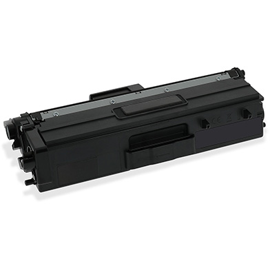 Printerland TN423BKPL Compatible Brother TN-423BK Black Toner Cartridge (6,500 Pages)